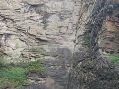 -燕子河大峡谷天坑仙境