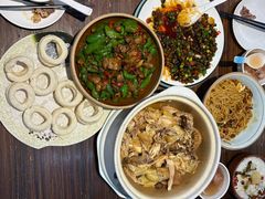 -民间瓦缸煨汤館(嵩山路店)