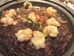 -绿茶餐厅(朝阳大悦城店)