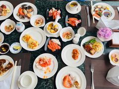 -白天鹅宾馆·流浮阁咖啡厅