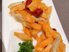 -都来福海鲜大酒店(大东店)