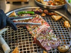 -馥二代韩式烤肉 2세대 불고기(喷水池店)