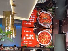 -邵汇大虾(甘井子万达店)