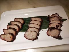 谭家烤肉-谭家弄堂(亚欧商厦店)