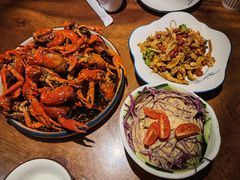 蔬菜-马头巷·食景园(苏州总店)
