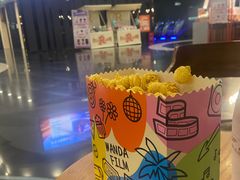 -万达影城(番禺万达广场店)