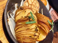 -满满初牛·炭烧牛肉专门店(国大店)