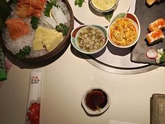 -赤坂亭M9和牛烧肉·日料398放题(万达店)