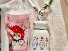 -奈雪的茶(正弘城PRO+店)
