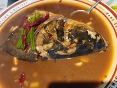 -旺顺阁·北京菜(北辰上品+)