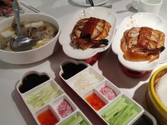 -大鸭梨烤鸭(望京店)