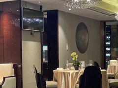-北京泰富酒店-柏景轩中餐厅