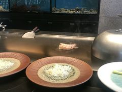 -将军日本餐厅·Shogun 传统日料·铁板烧·板前料理(厦门马哥孛罗东方大酒店)