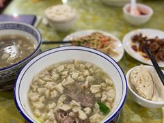 -老孙家饭庄·非遗(东关店)