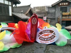 -星巴克臻选(成都宽窄巷子店)