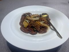 -鹊华居·地道鲁菜·海鲜·融合味(大明湖店)