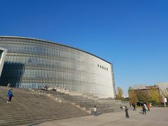 -南京大学杜厦图书馆