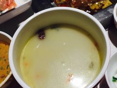 -海底捞火锅(高科广场店)