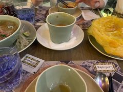 -CHINCHIN 青青·泰国料理(万象食家店)
