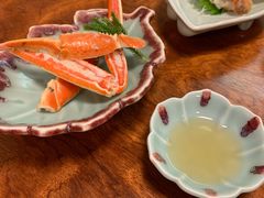 -蟹道乐(梅田店)