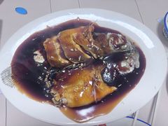 -古韵餐厅(湖畔大学店)