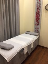 -芳朵美容养生SPA