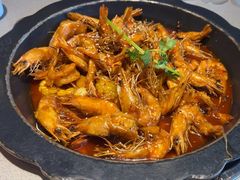 -巴蜀王婆大虾(南锣鼓巷店)
