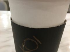 -KOI Thé(力宝广场店)