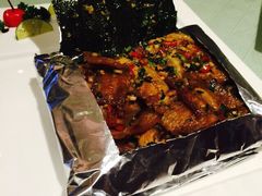 iphone_upload_pic-云粤楼中餐厅(昆明中心假日酒店)