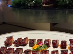 -丽晶轩中餐厅(重庆丽晶酒店)