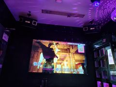 -音乐派KTV(成都印象城店)