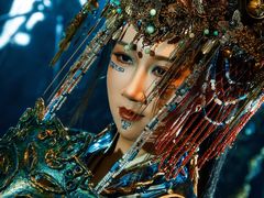 -九月鹰飞汉服摄影工作室