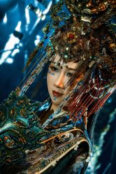 -九月鹰飞汉服摄影工作室