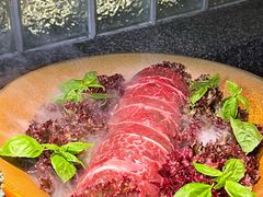 -大龙燚·旷野鲜火锅(广州首店)