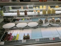 -西村叔叔的店·面包·甜品·蛋糕(崂山丽达店)
