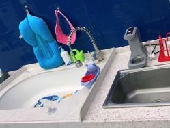 -海豚啵啵体智能游泳馆(惠山万达广场店)