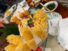 -阳坊胜利涮羊肉(阳坊老店)