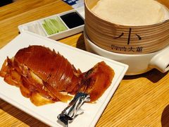 -小大董·烤鸭(五棵松店)