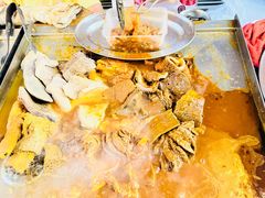 -明记牛杂(新马路分店)