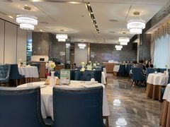 -怀德酒楼·粤菜·海鲜·茶点(宝安国际机场店)