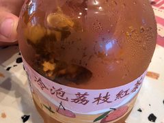 -点都德(广州白云山景区南门店)