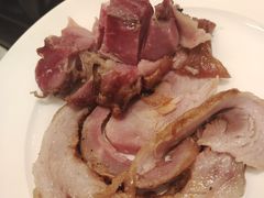 -天津东凯悦酒店·Market Café自助餐厅
