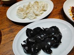 -必点海鲜·鲅鱼水饺(鞍山西道店)
