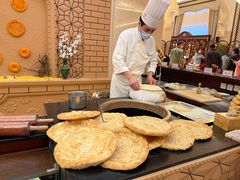 -汗腾格里·风味餐厅(新疆驻京办店)