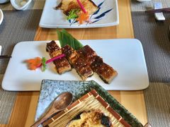 -竹幸日本料理(国光1937科技文化创意园店)