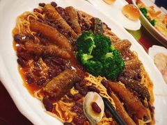 -东江海鲜酒家(艺都分店)