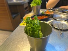-大叹号·朝鲜族烤肉(潍坊泰华城店)