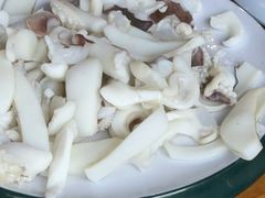 -蓝湾碧波·老字号·疍家非遗海上餐厅