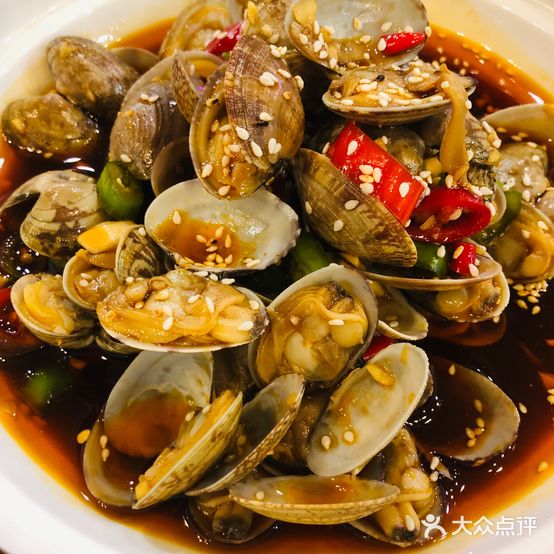 江淮食府