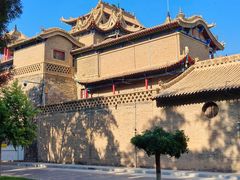 -高庙保安寺